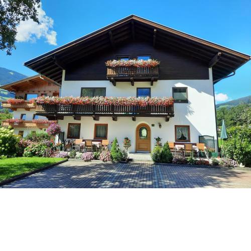 Haus Traudl