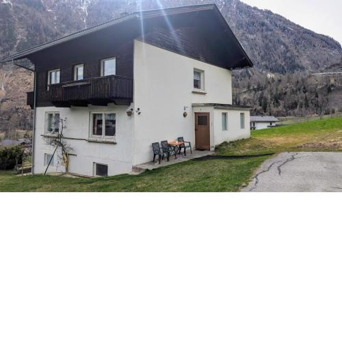 Haus Unterberger