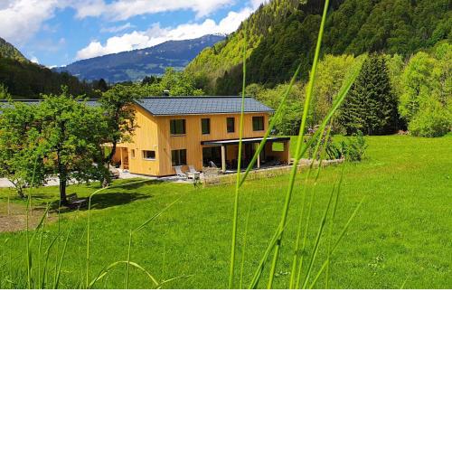 Haus Valtellina