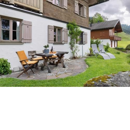 Haus Verdandi