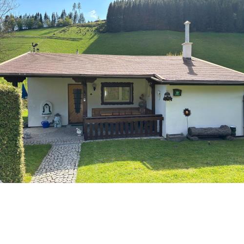 Haus Vogl