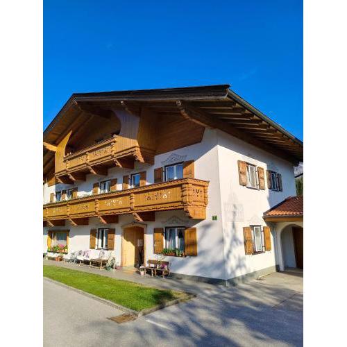 Haus Waldhuber