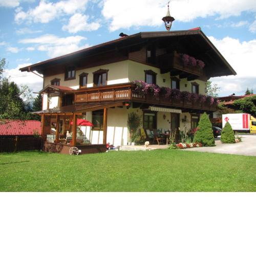 Haus Wallinger