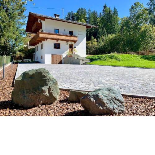 Haus Widmann