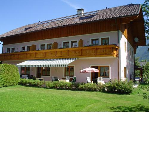 Haus Wolfgangsee