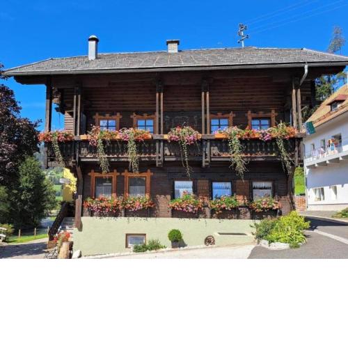 Haus Zedlacher