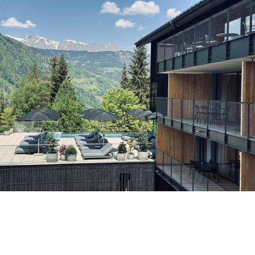 Haven Mountain Retreat