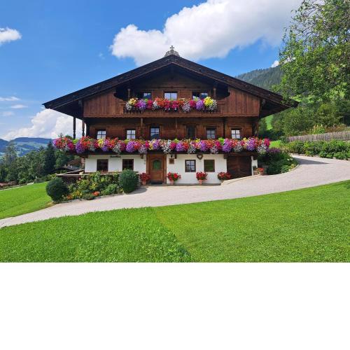 Heachhof