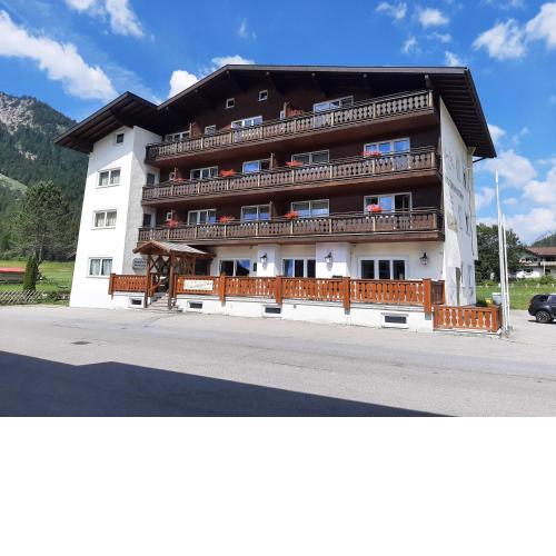 Heiterwanger Hof Appartments