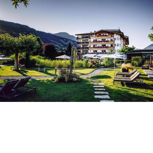 HELD - Hotel & Spa , 4 Sterne Superior, Zillertal
