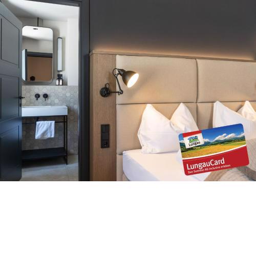 HERBERT - Boutique Apartments inkl Lungau Card