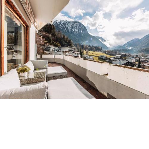 Herzblut Wohlfühl Appartements