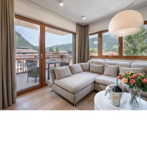 Herzi Chalet - top ausgestattet, neu, chic und sehr gemütlich