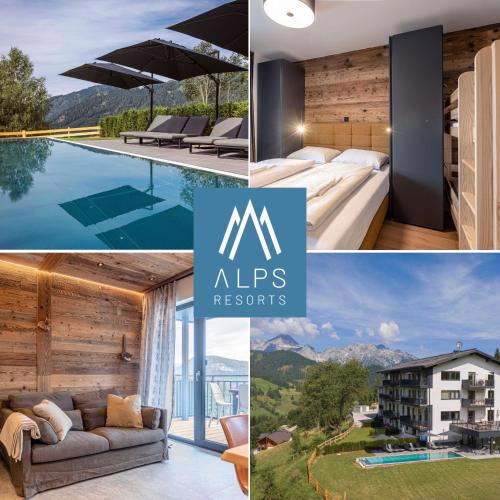Hideaway Dachstein West by ALPS RESORTS