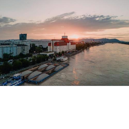 Hilton Vienna Waterfront