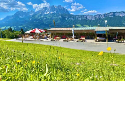 Hochfeldalm