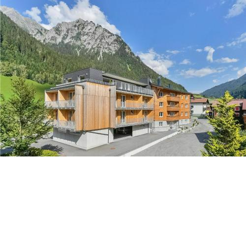 Hochwertige Ferienwohnung