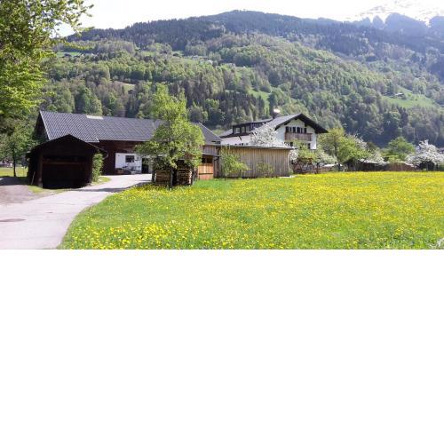 Hof im Feld