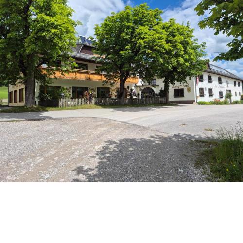 Hof zur Steinwänd