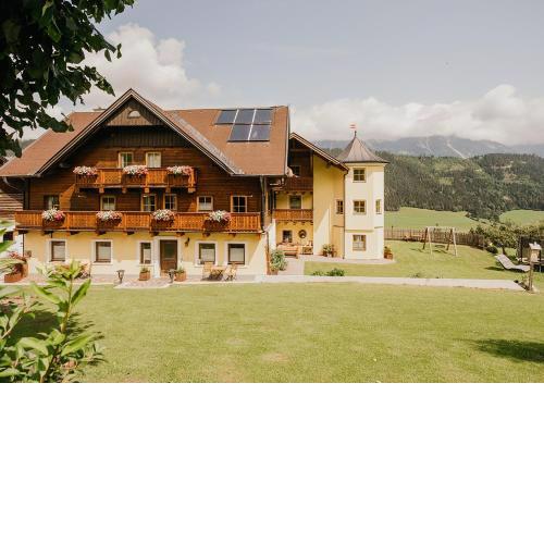 HOFERHOF Familien-Abenteuer HOTEL Schladming -Dachstein