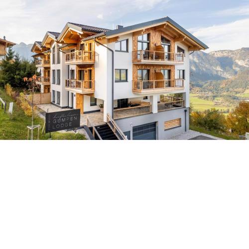 Höflehner Premium Gumpen Lodge