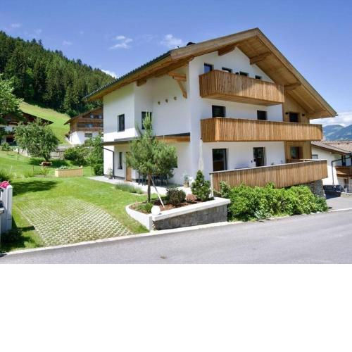 Holiday apartment for 5 people