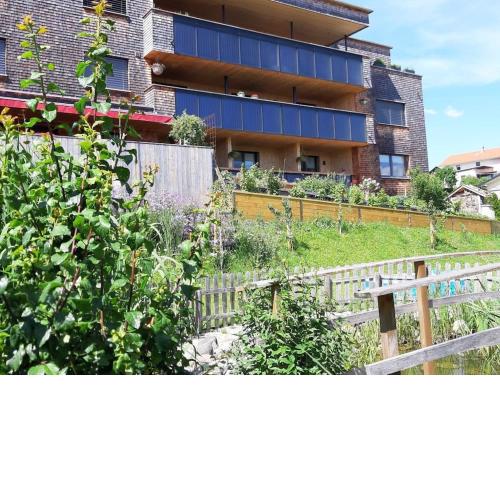 Holiday apartment in Sulzberg