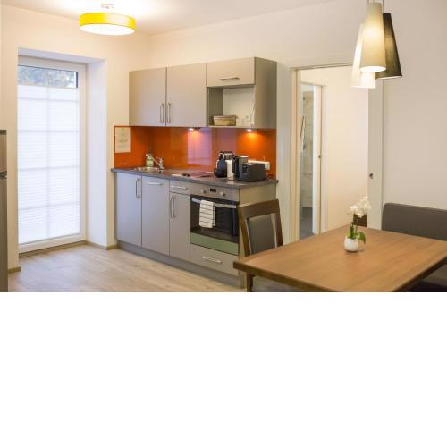 Holiday Apartments by Das Grüne Hotel zur Post - 100 % BIO & Villa Ceconi