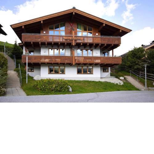 Holiday flat Bärlerhof XXL, Königsleiten