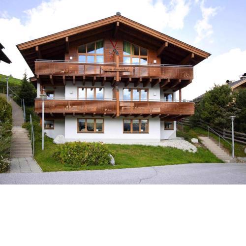 Holiday flats Bärlerhof, Königsleiten