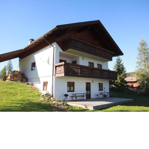 Holiday Home Almvilla by Interhome
