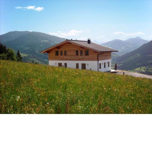 Holiday Home Auer-2 by Interhome
