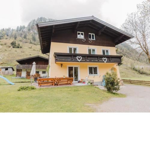 Holiday Home Bergfried by Interhome