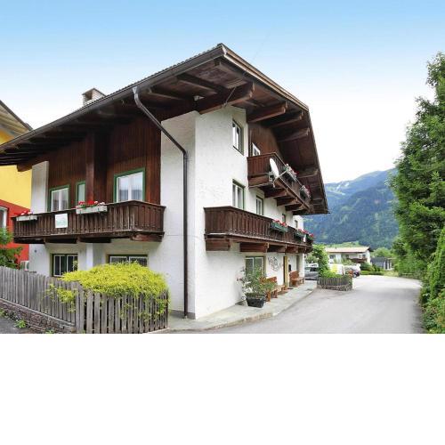 holiday home Bergheim, Fügen