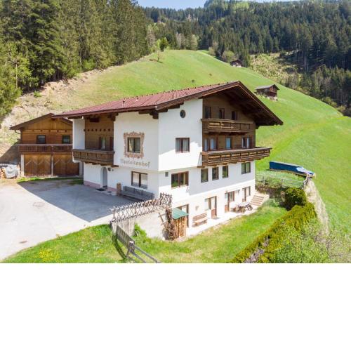 Holiday Home Borleitenhof by Interhome