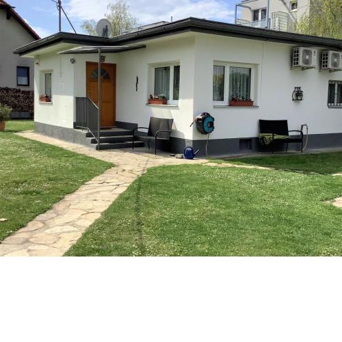Holiday Home Bungalow Leopoldau by Interhome