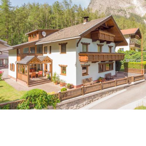 Holiday Home Dialer by Interhome