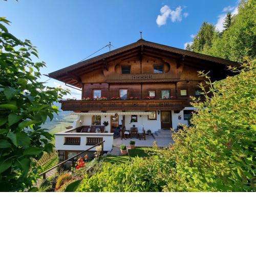 Holiday Home Egger by Interhome
