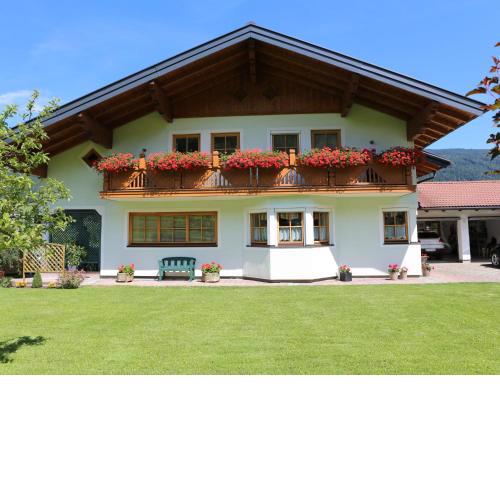 Holiday Home Ennstal by Interhome