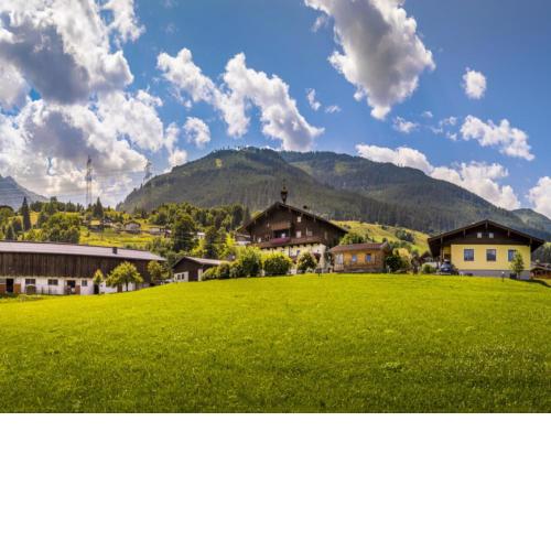 Holiday Home Erlachhof by Interhome