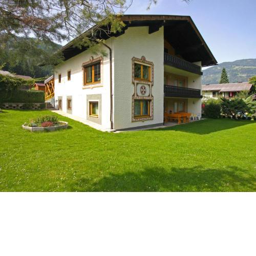 Holiday Home Ferienhaus Haus Kofler by Interhome