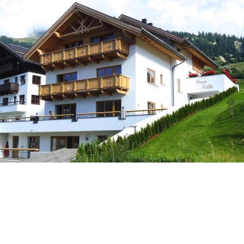 holiday home, Fiss