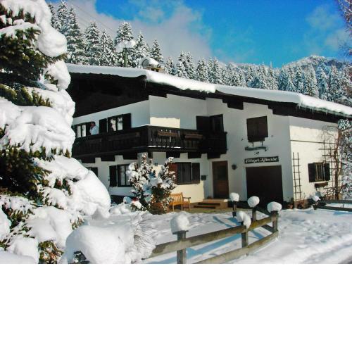 Holiday Home Fliegerklause