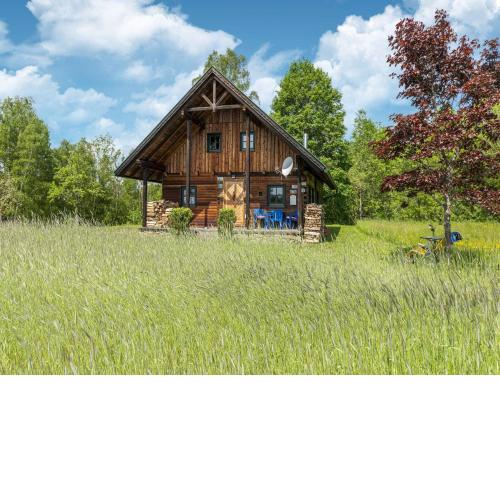 Holiday Home for 5 Person with Terrace