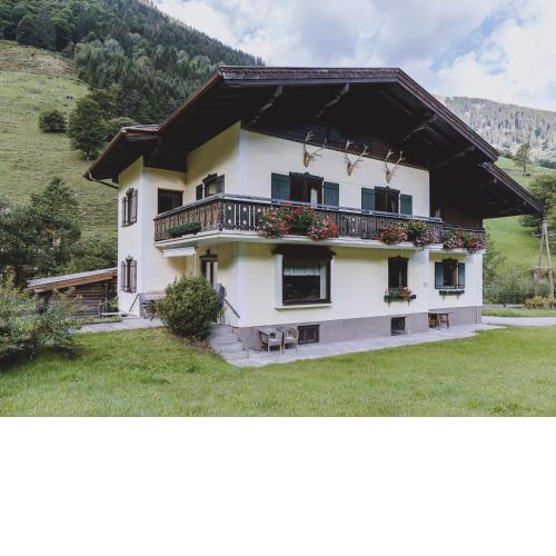 holiday home, Fusch an der Glocknerstraße
