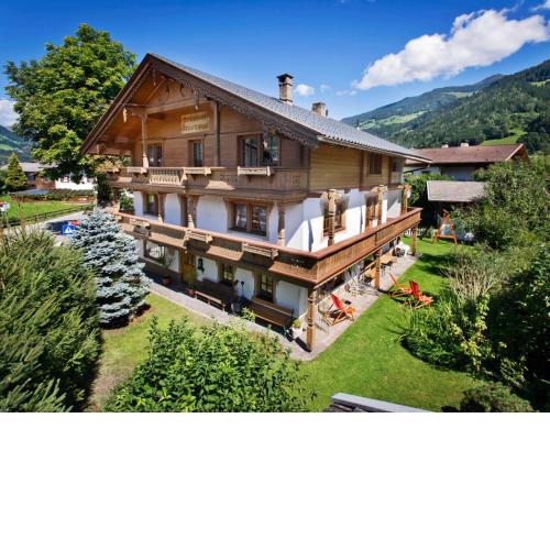 Holiday Home Gasser-1 by Interhome