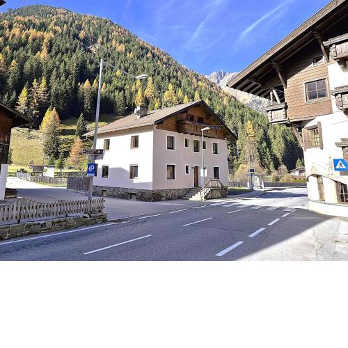 Holiday Home Gaugg by Interhome