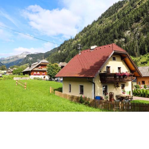 Holiday Home Gebhardt by Interhome
