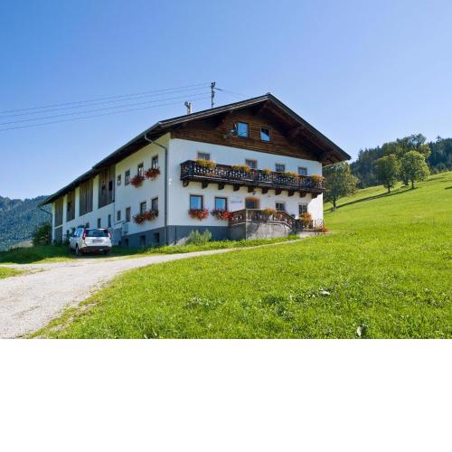 Holiday Home Glatzbichl by Interhome