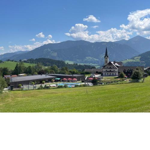 Holiday home Gröbming Ski Mountains